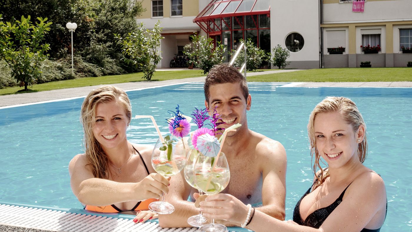 Sporthotel Kurz