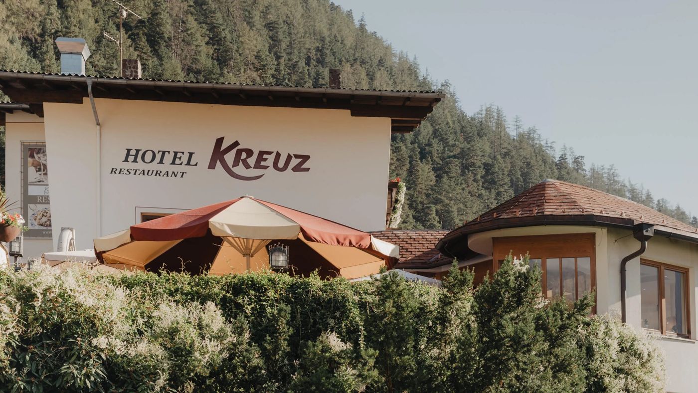 Gasthof Kreuz