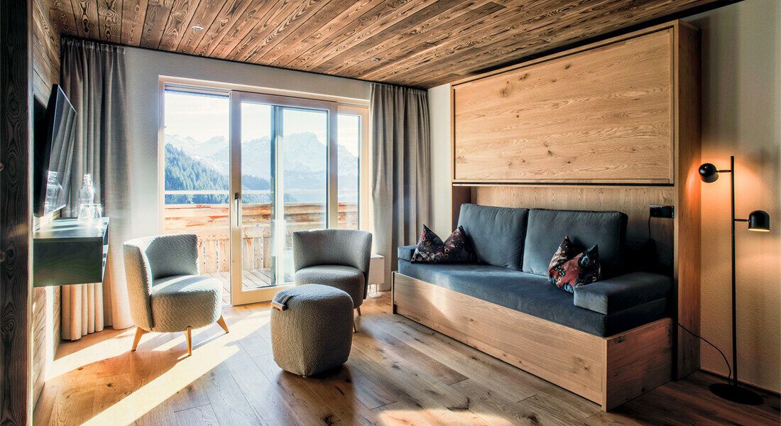 Sonnasita Natur.Genuss.Hotel