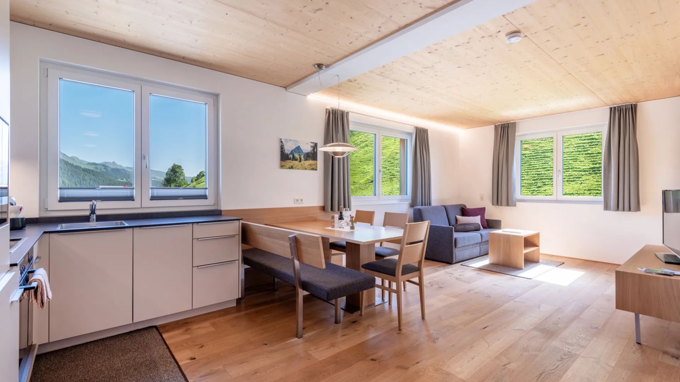 Rössle Appartements