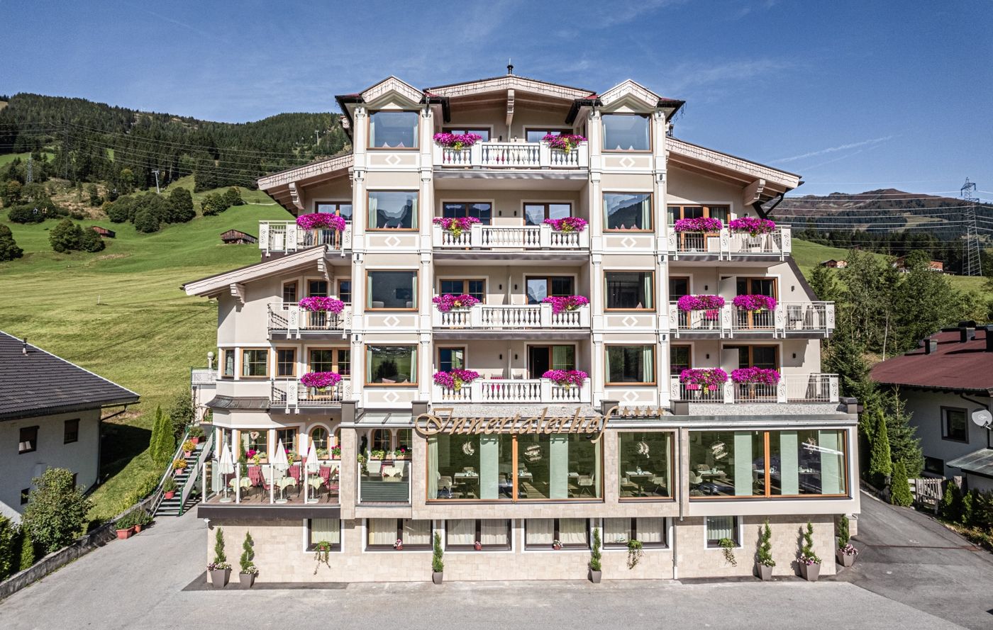 Hotel Innertalerhof
