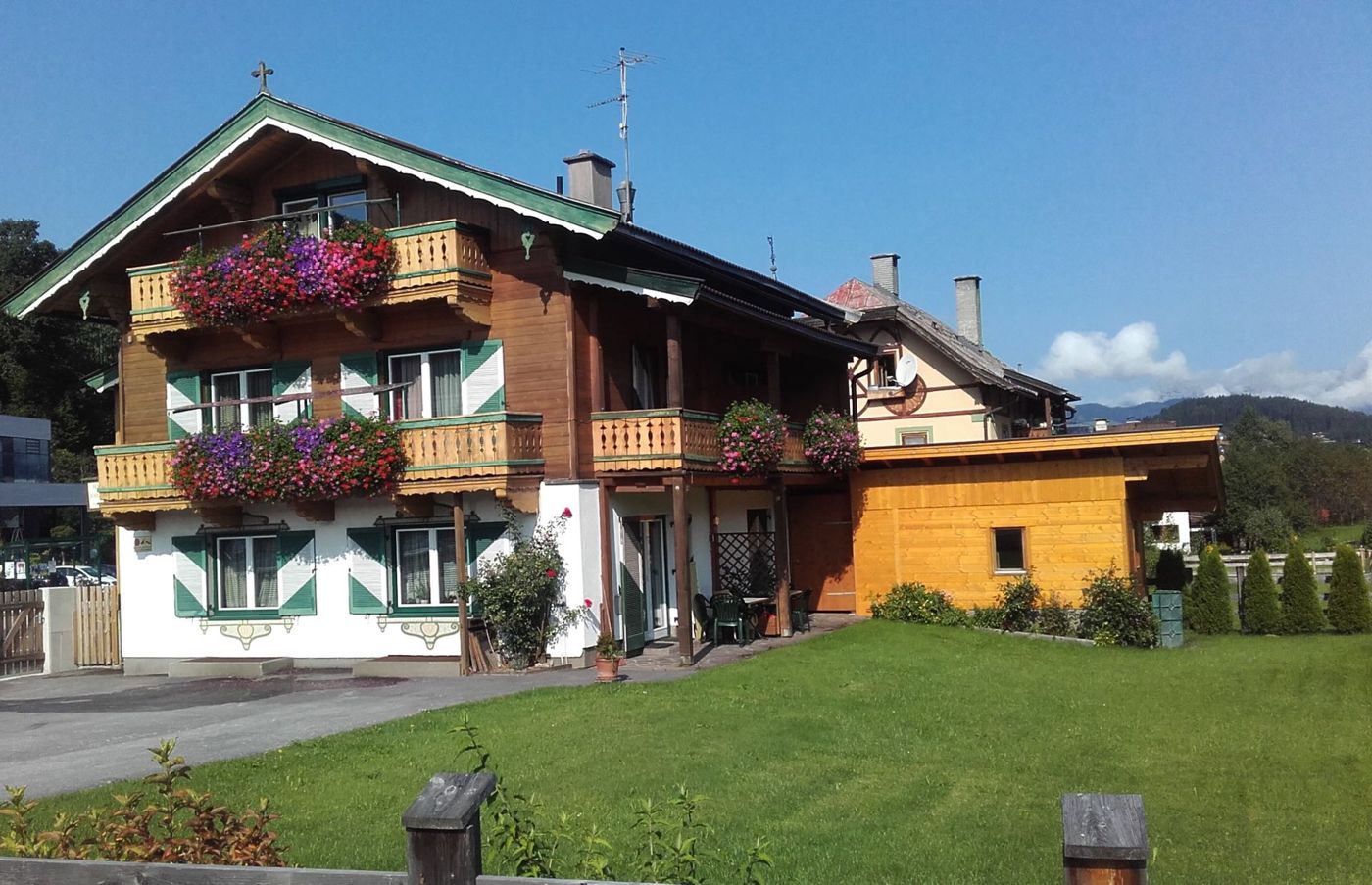 Haus Johanna