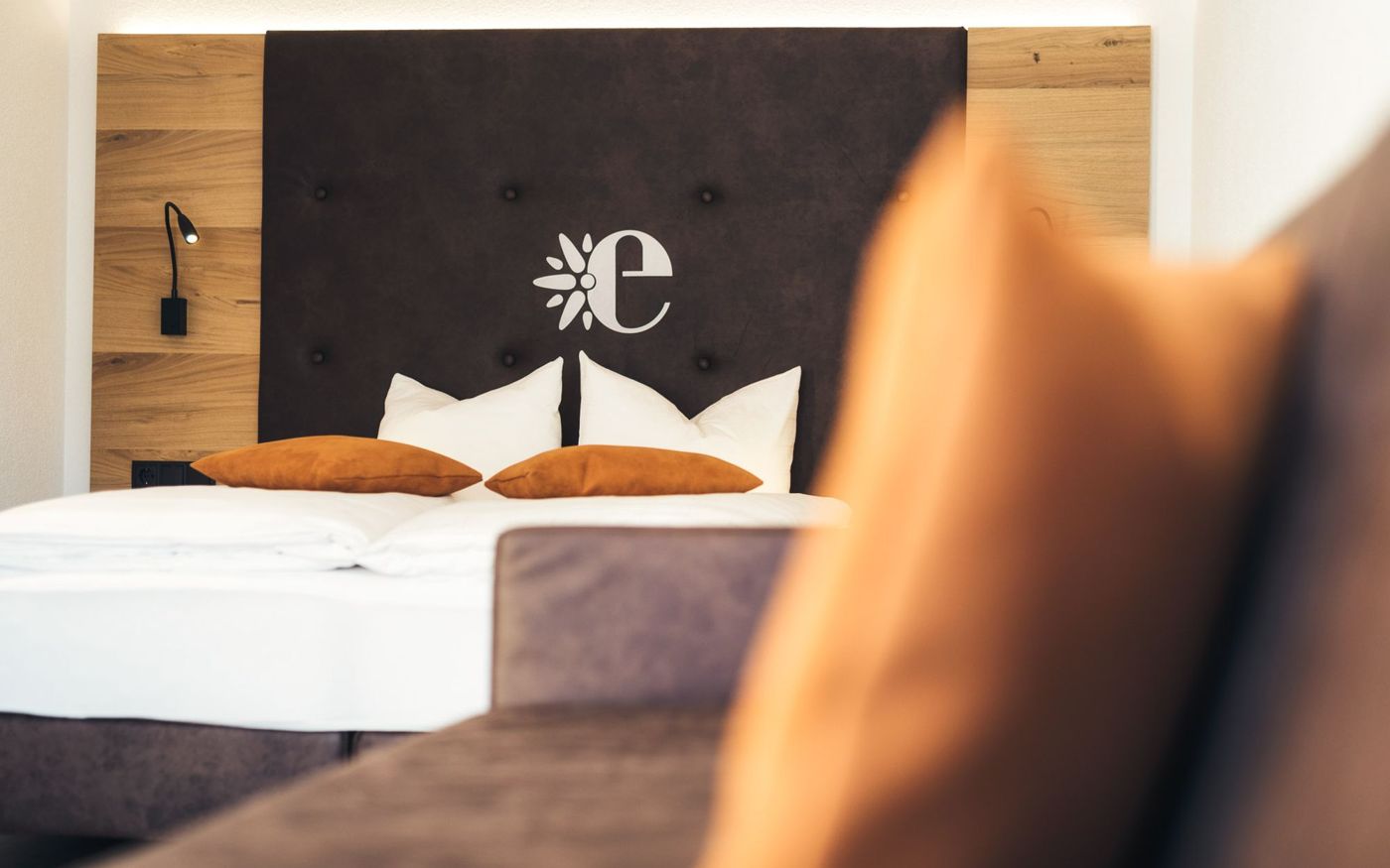 Hotel Edelweiss