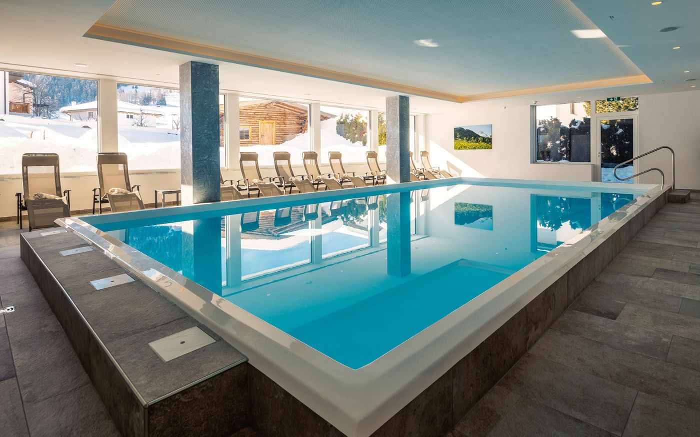 Hotel Edelweiss