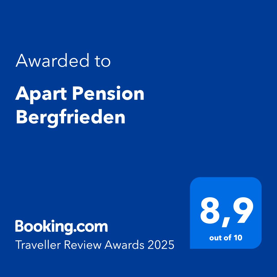 Bergfrieden
