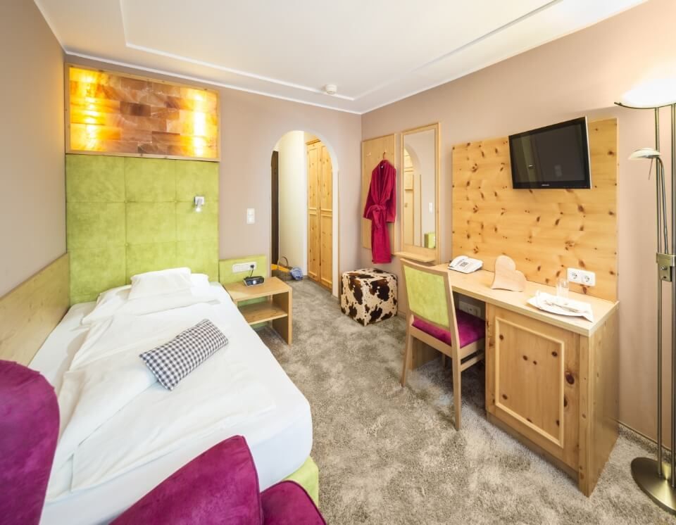 Vital-Hotel zum Ritter
