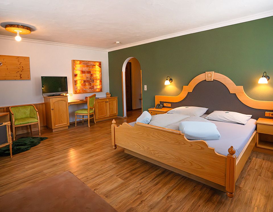 Vital-Hotel zum Ritter