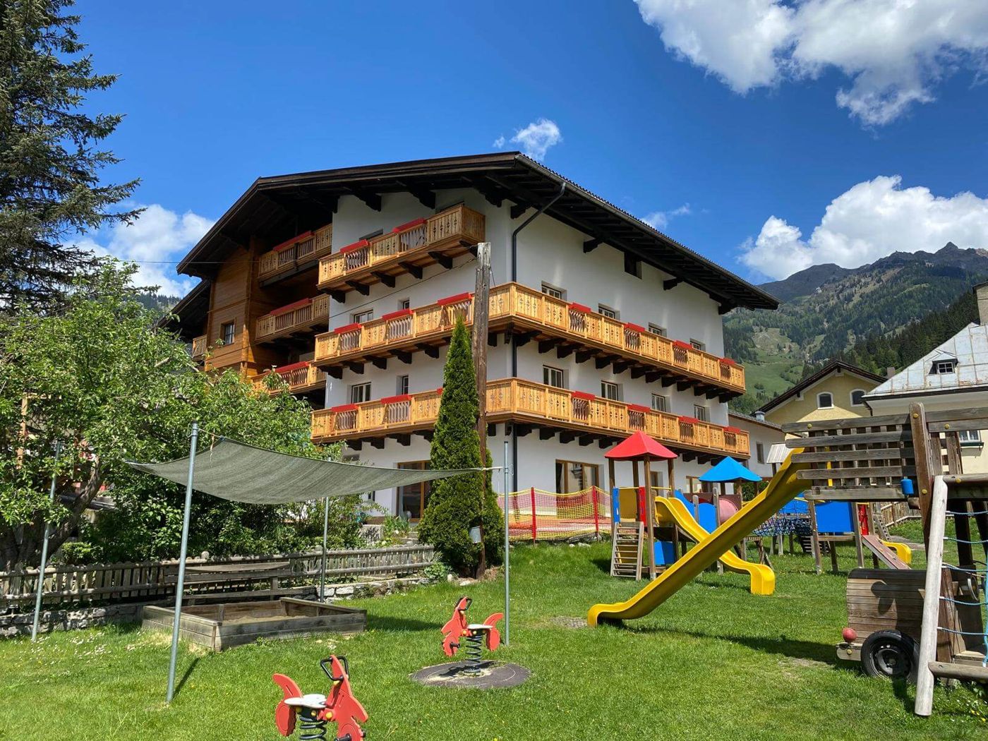 Steindlwirt