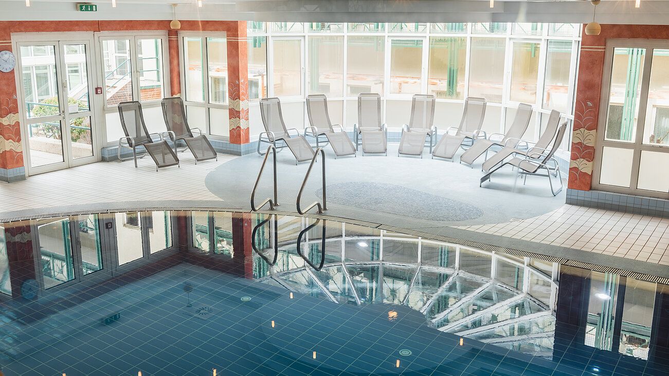 Hotel Schneeberghof