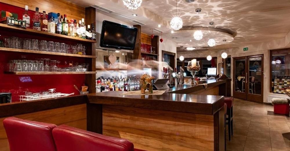 Hotel Platzer