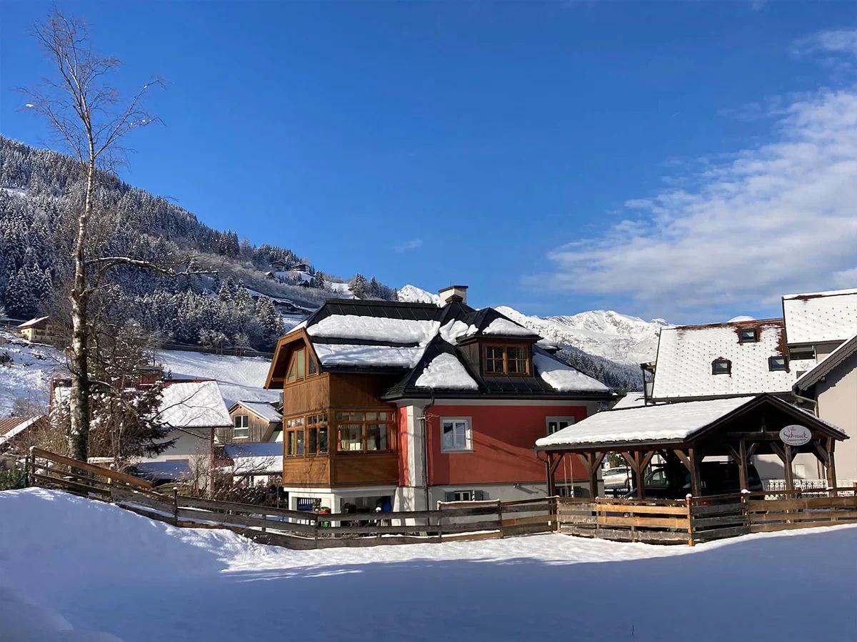 Villa Schnuck