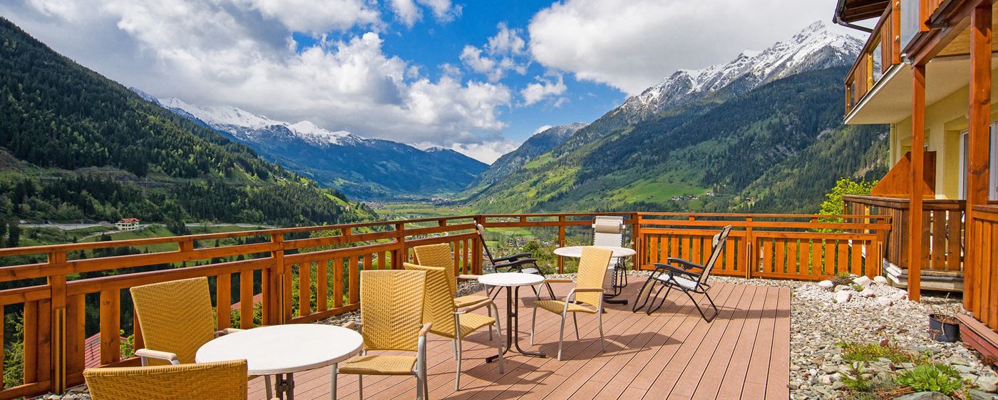 Hotel Alpenblick