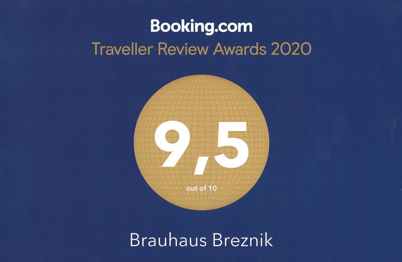 Hotel Brauhaus Breznik