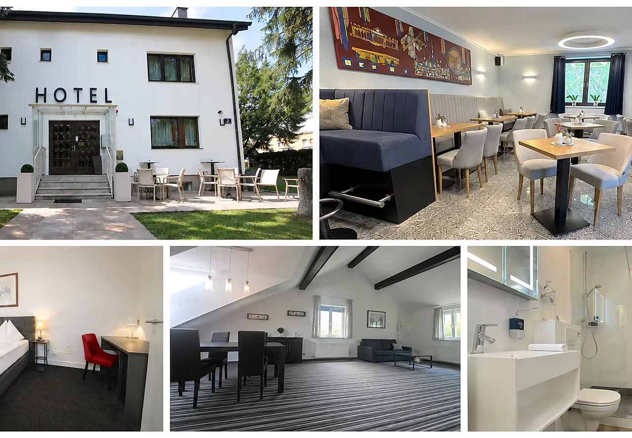Hotel Altmann