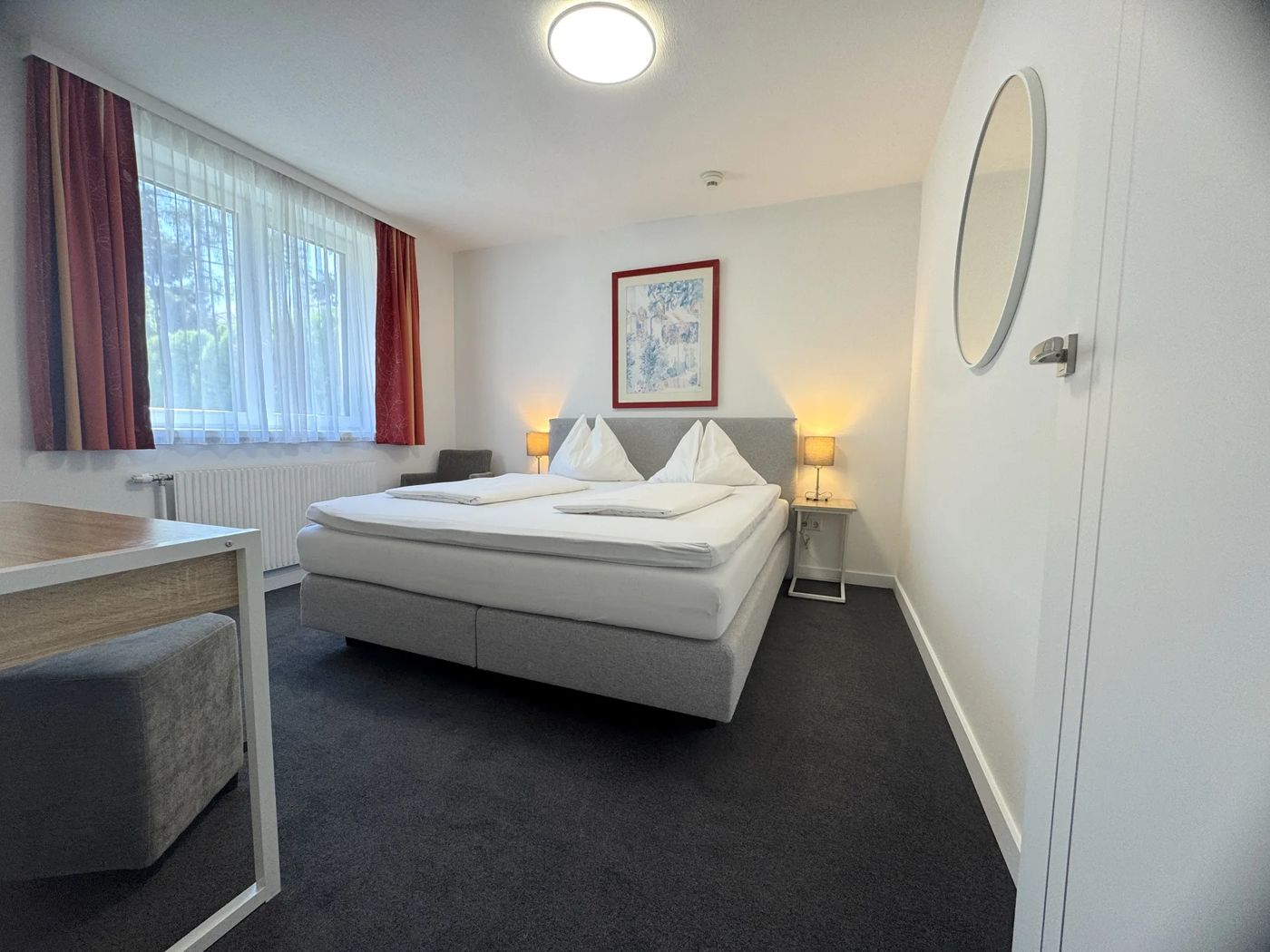 Hotel Altmann