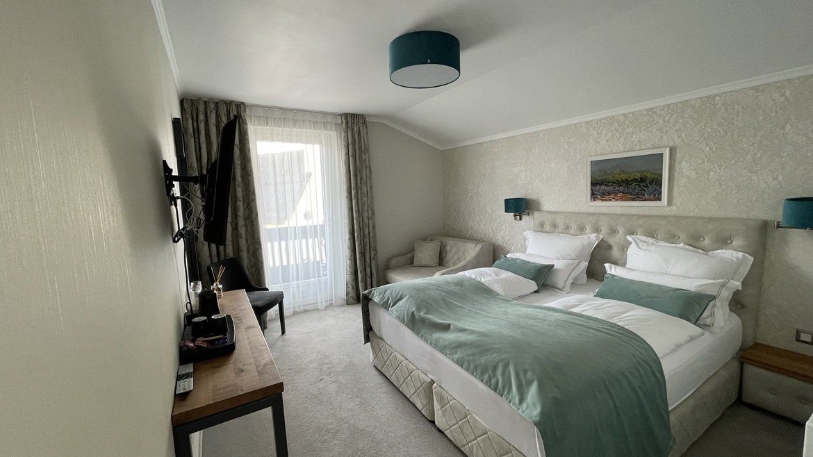 Hotel Radetzky