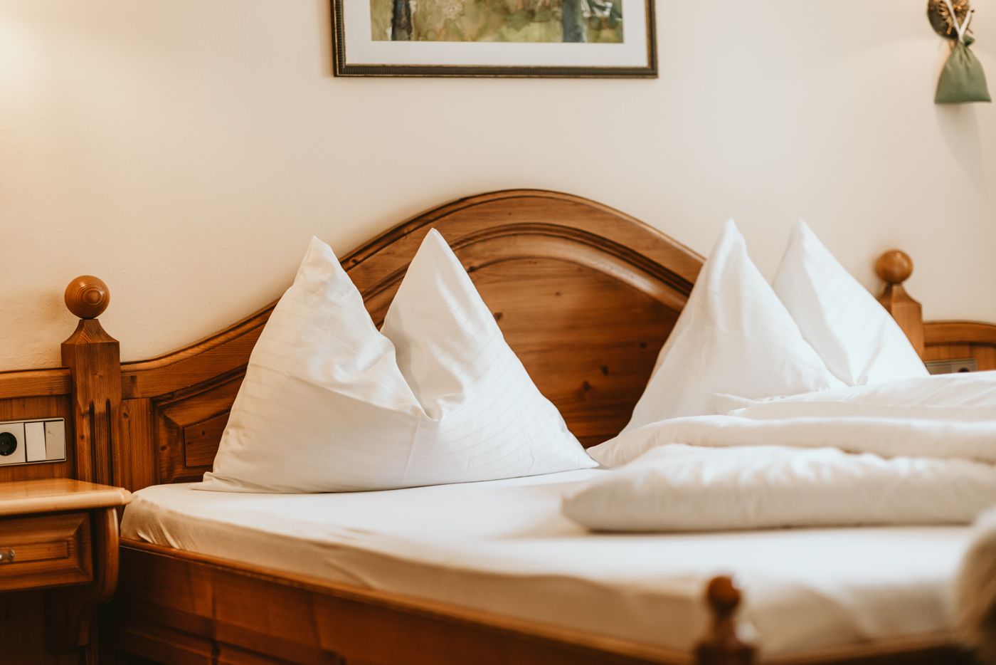 Hotel Steffner Wallner