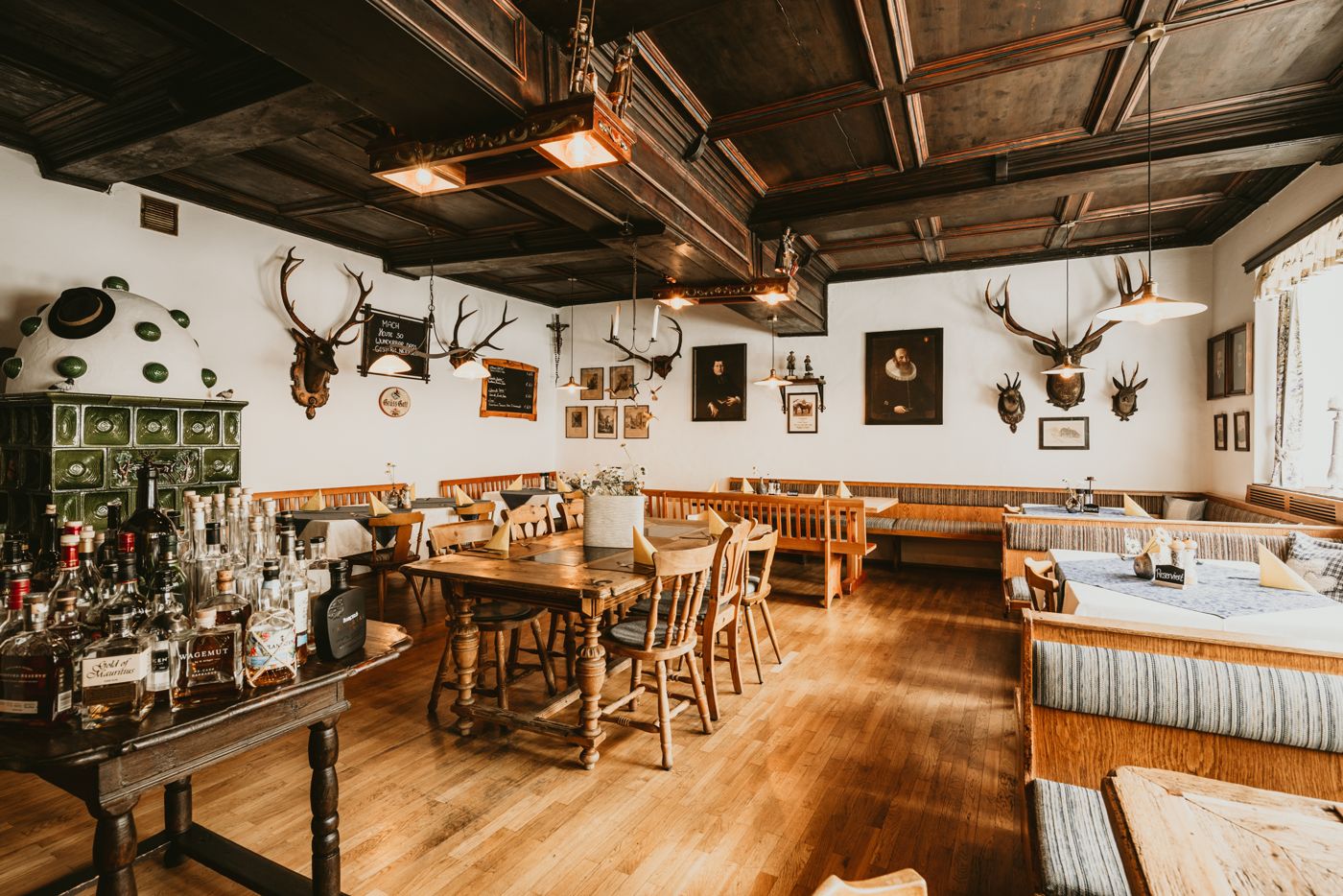 Hotel Steffner Wallner