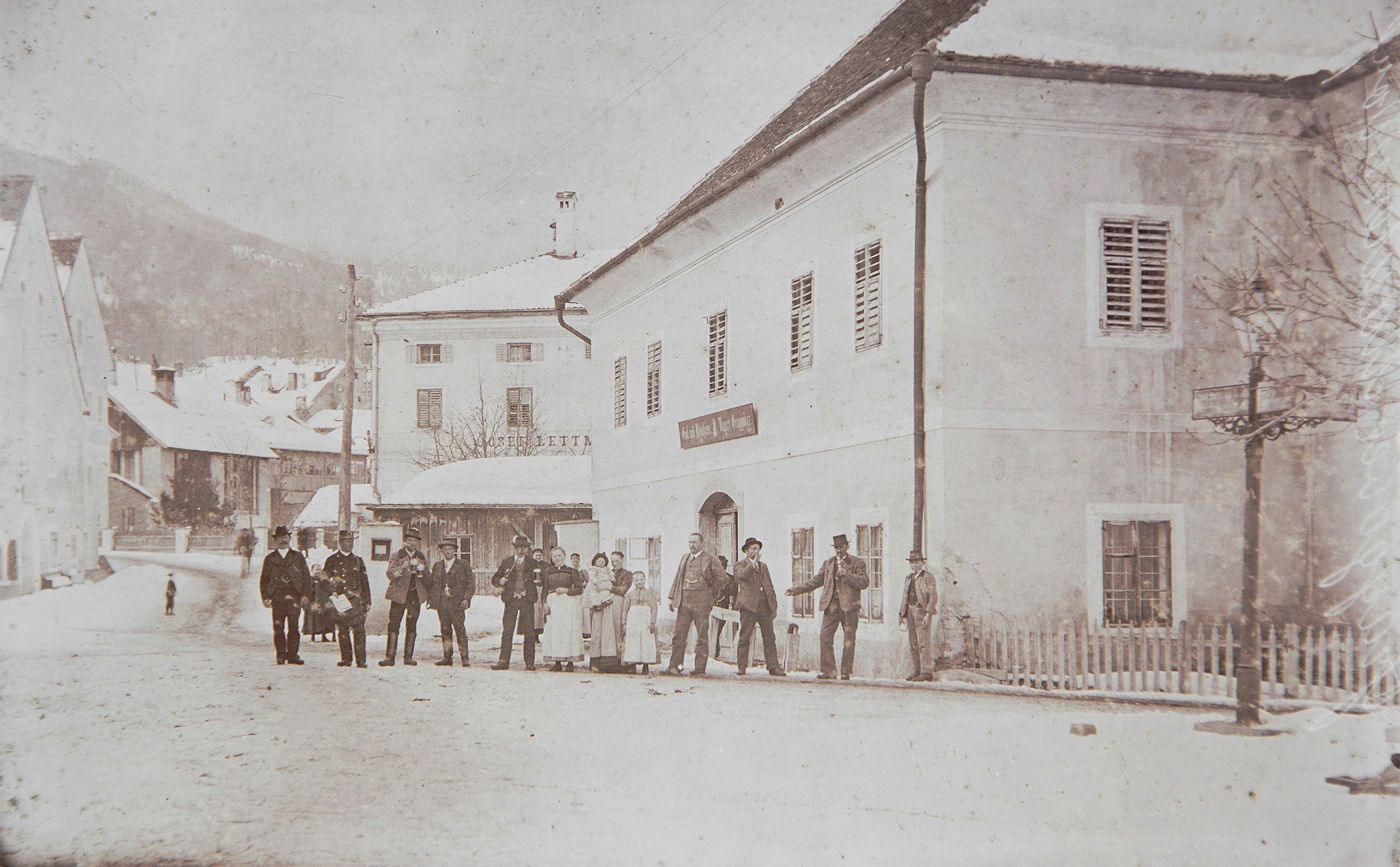 Hotel-Gasthof Weitgasser