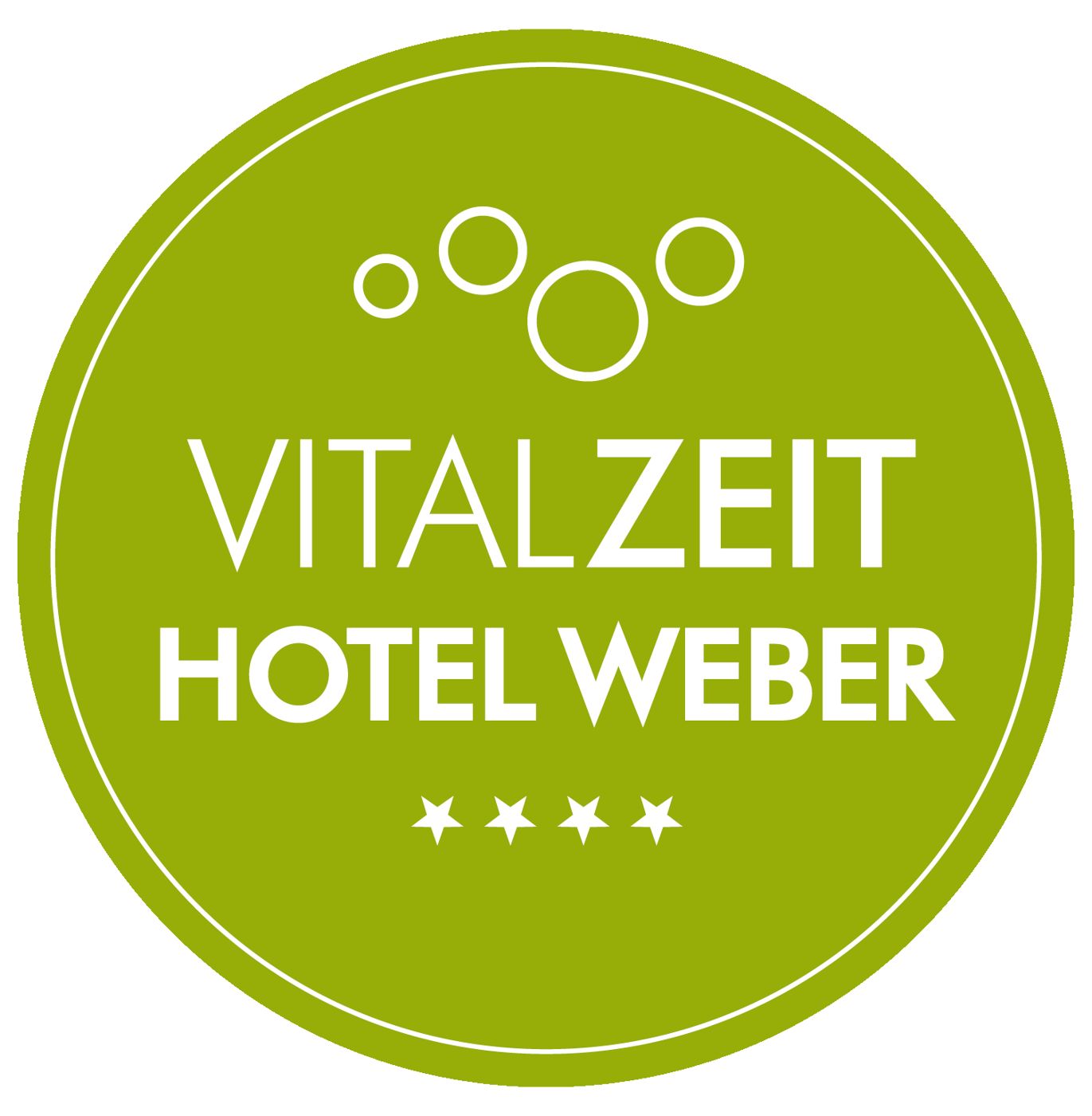 VitalZeit Hotel Weber
