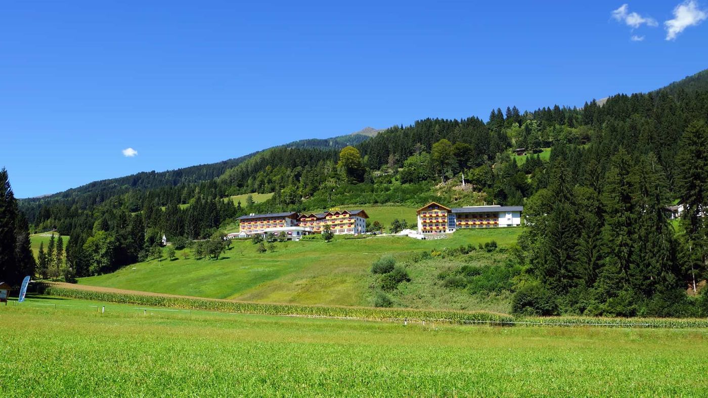 Glocknerhof