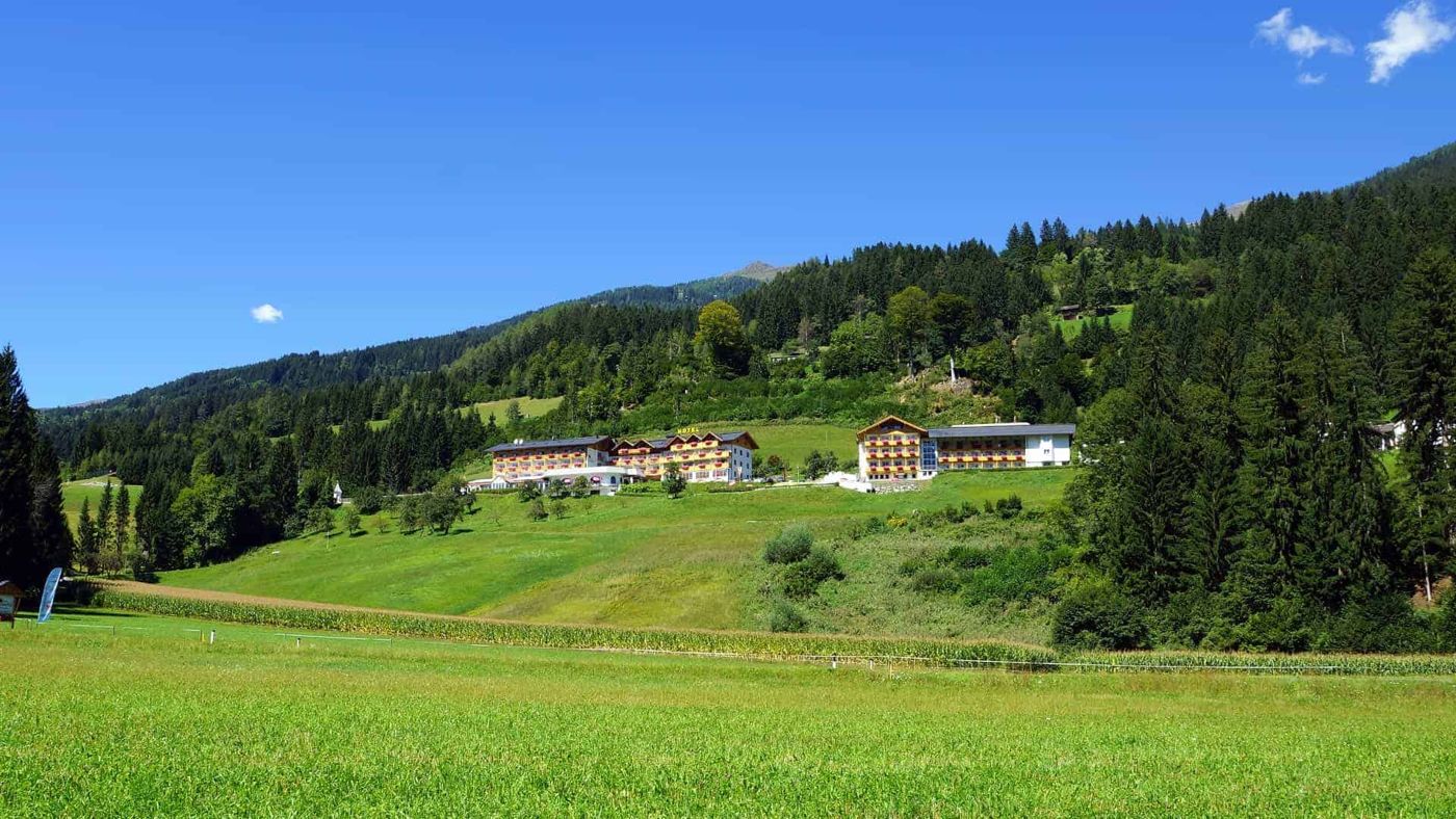 Glocknerhof