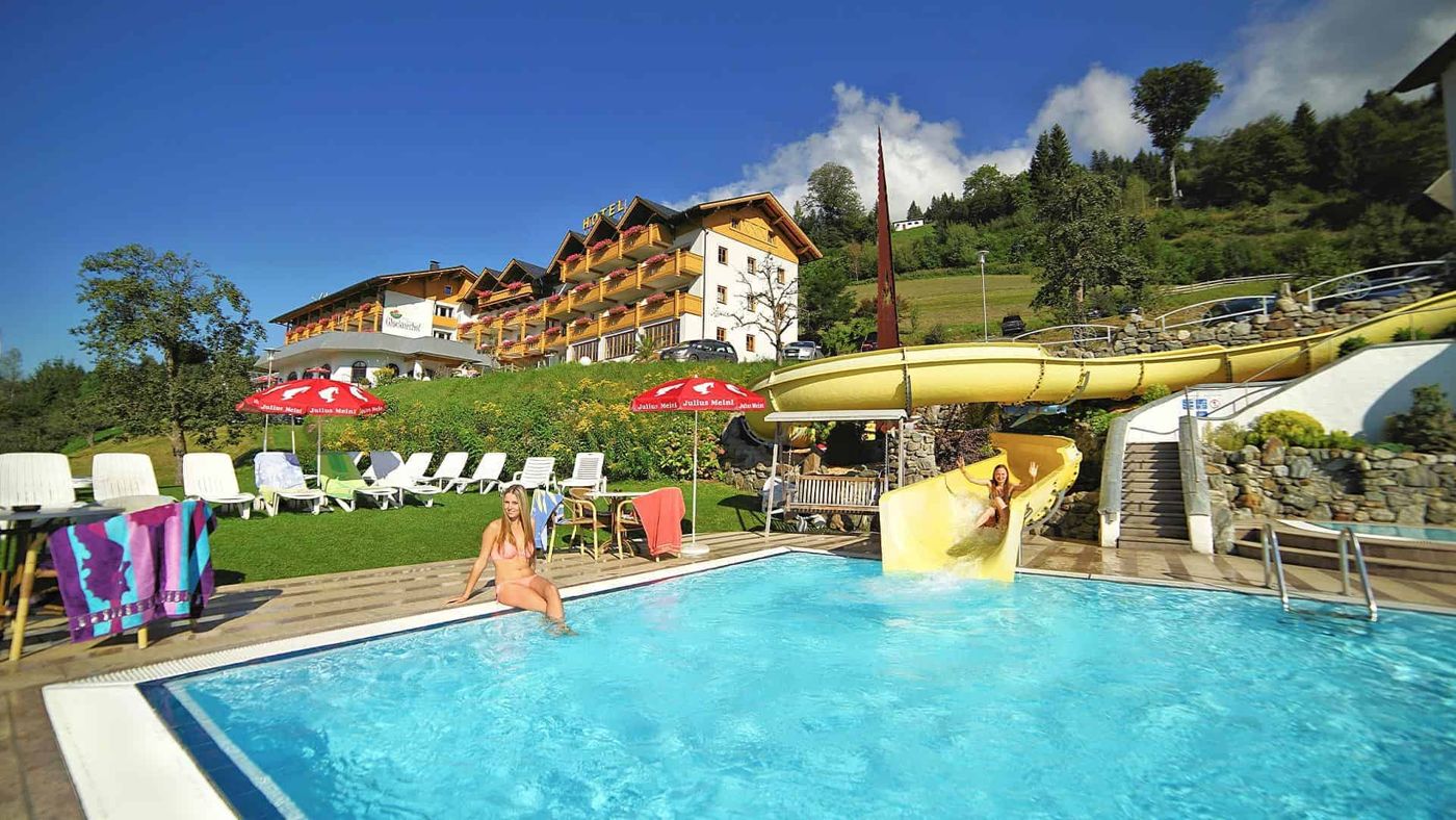 Glocknerhof