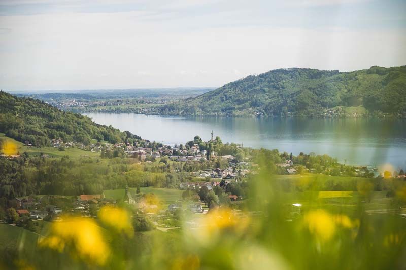 Hotel Seegasthof Oberndorfer