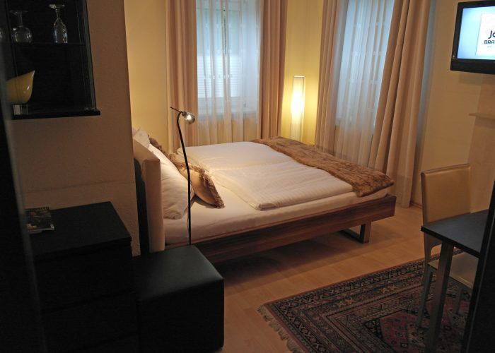 Pension Leichtfried