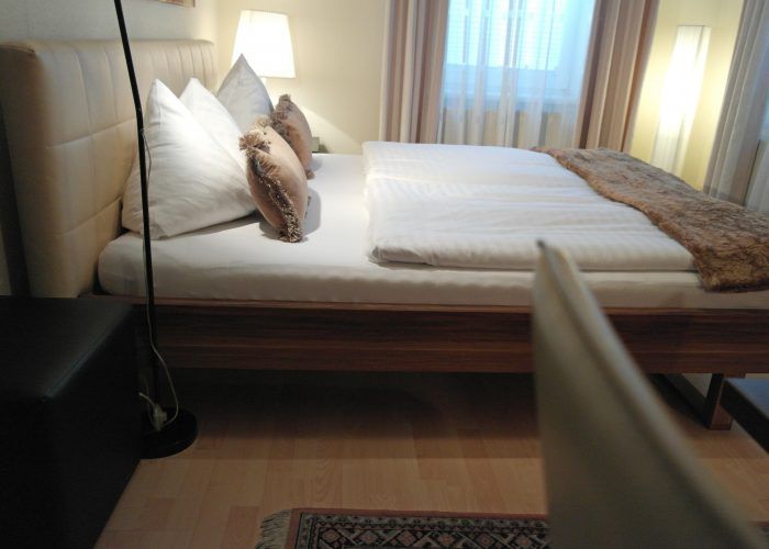 Pension Leichtfried