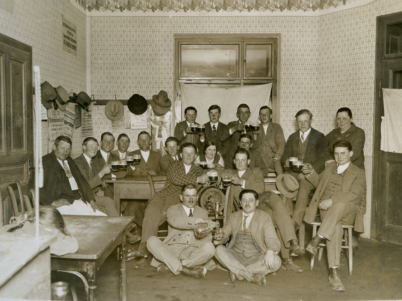 Retzerlandhof Familie Graf