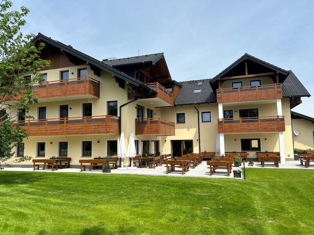 Gasthof Steinbichler