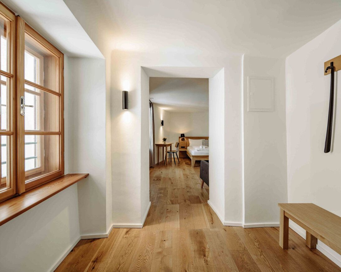 the salt townhouse