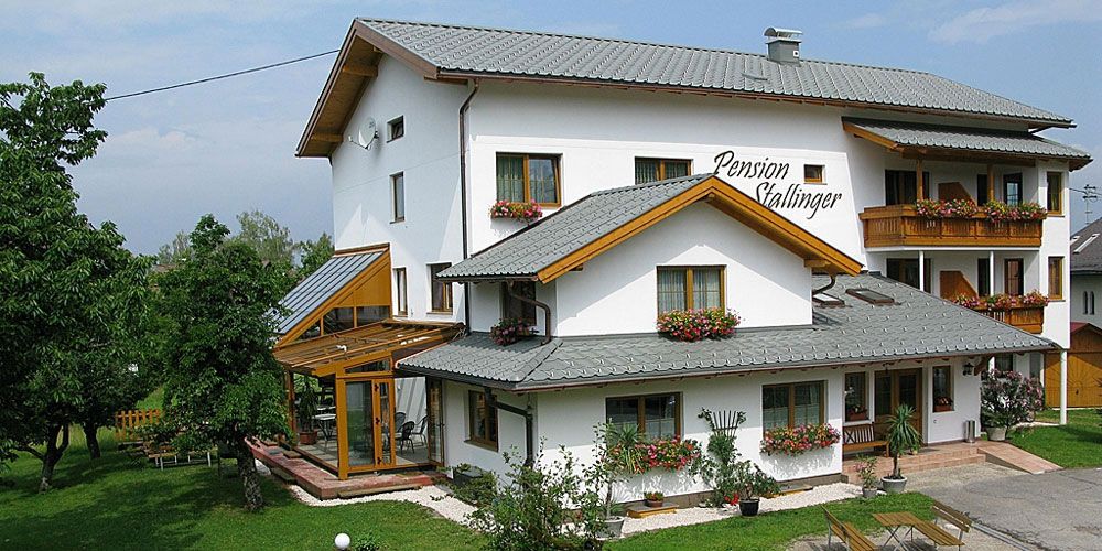 Pension Stallinger