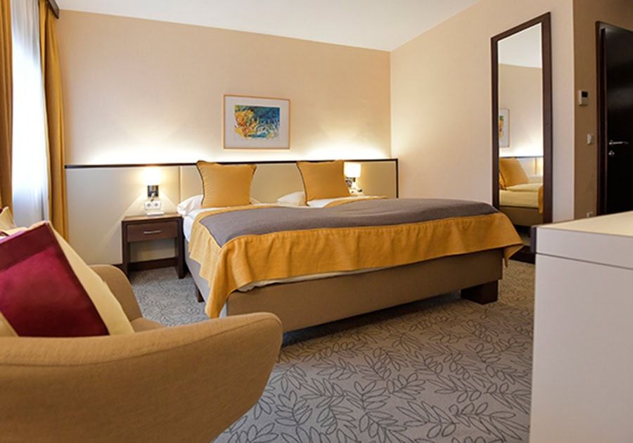 Seehotel Rust