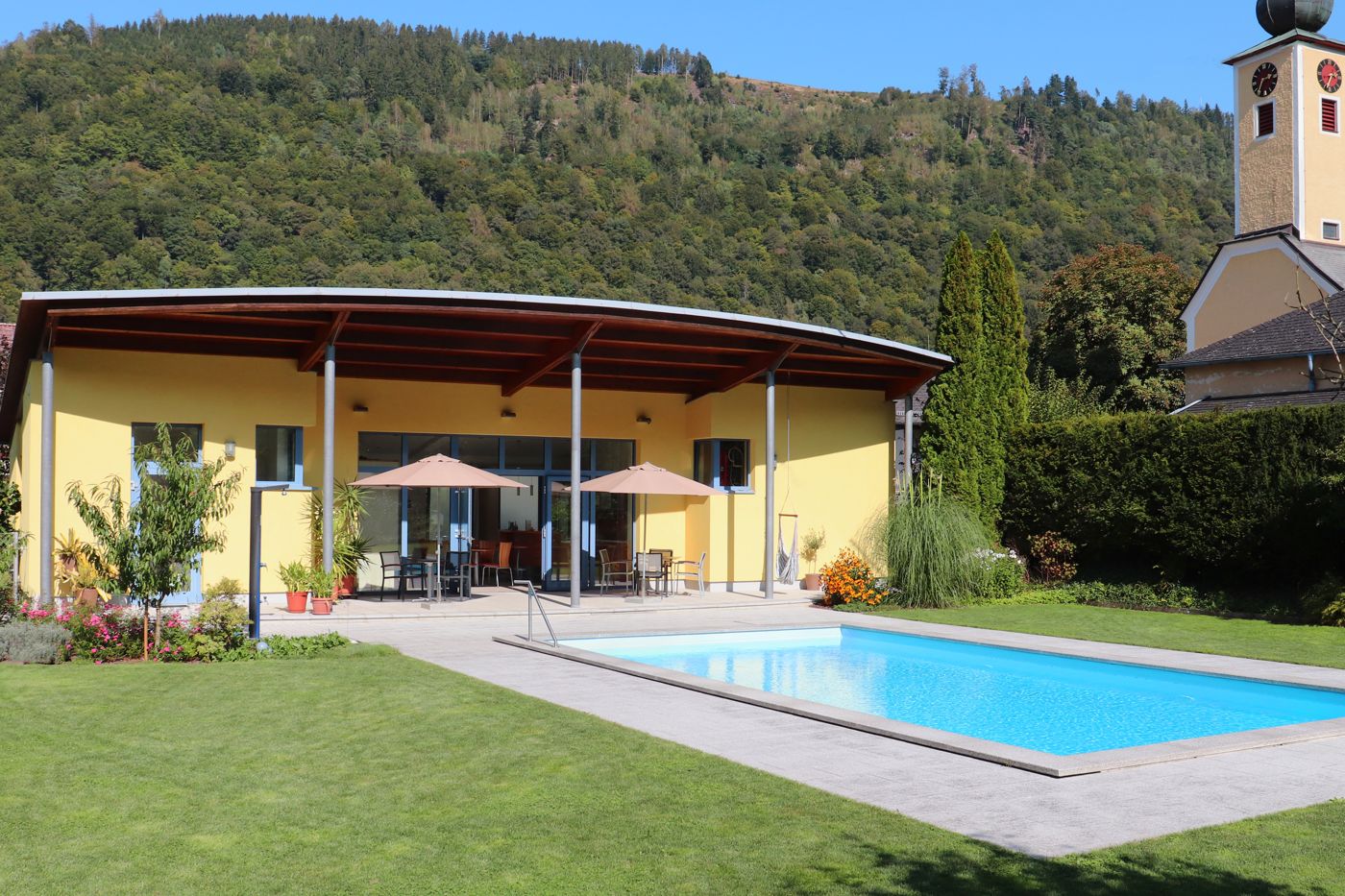 Pension Schütz