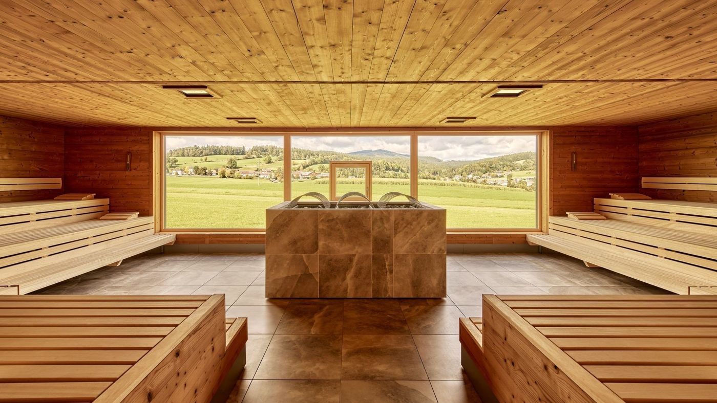 Falkensteiner Hotel & Spa