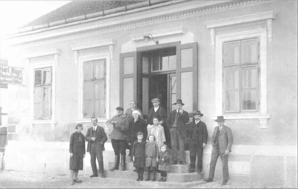 Gasthof zum Neubauer