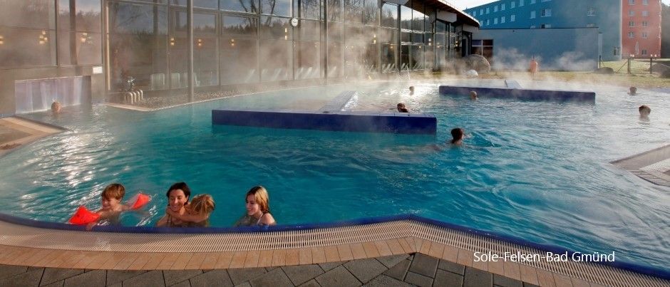 Pension zum Meridianstein