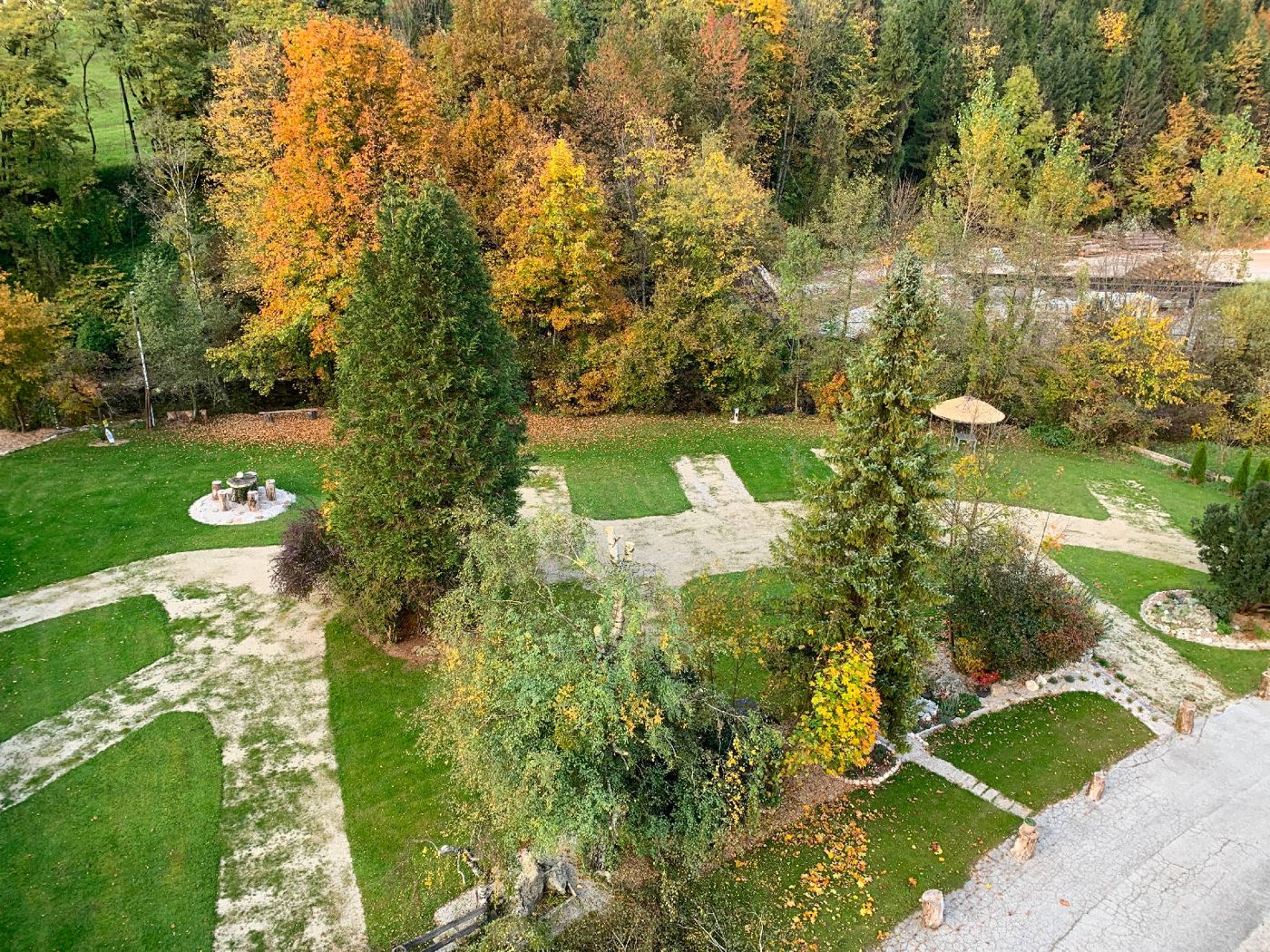 Landgasthof Steinmühl