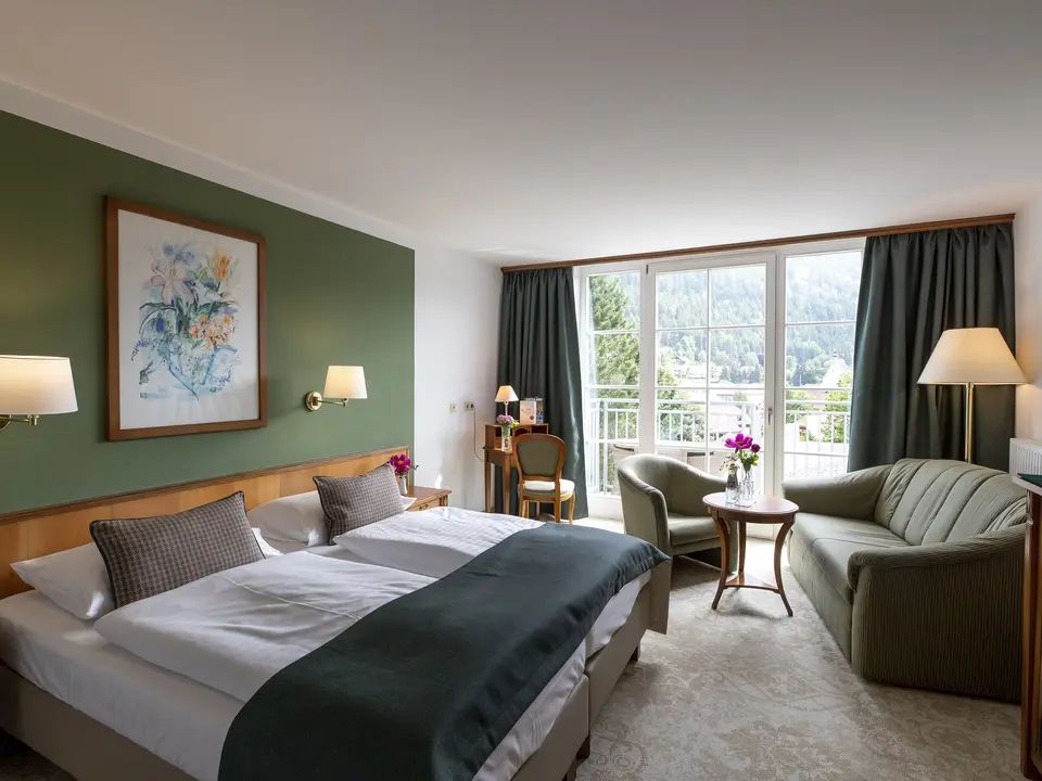 Der Murauer Gasthof Hotel Lercher