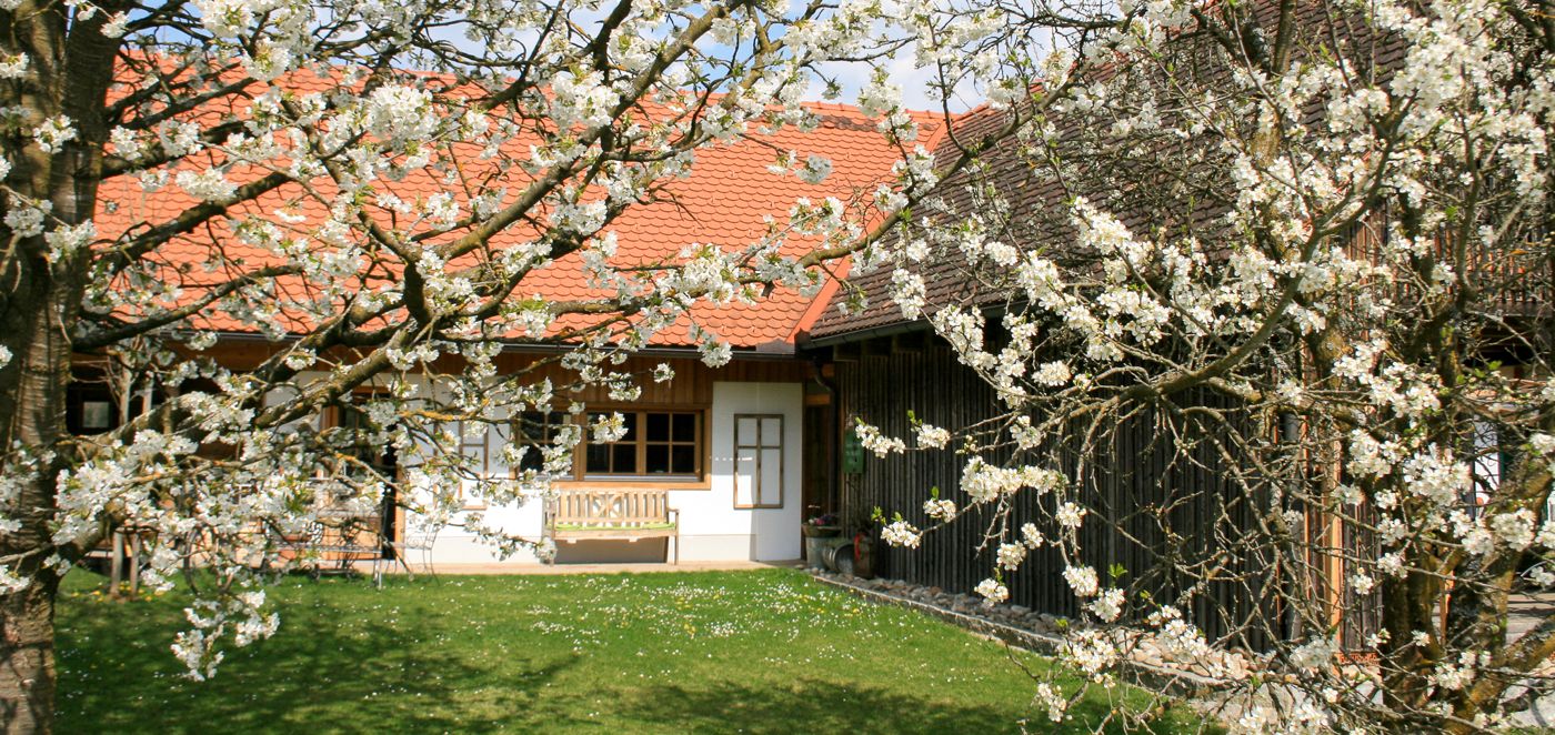 Sonnenhaus Grandl