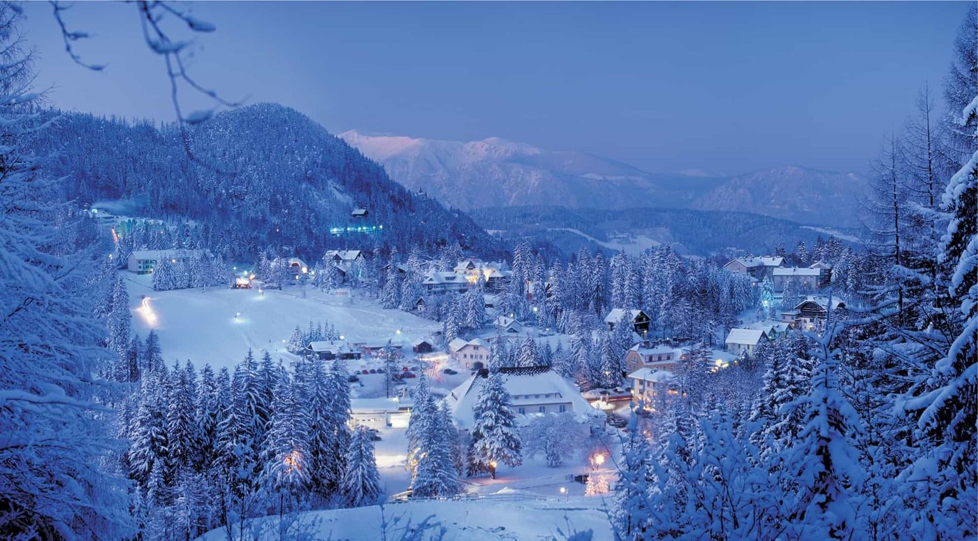 Gasthof Berghof