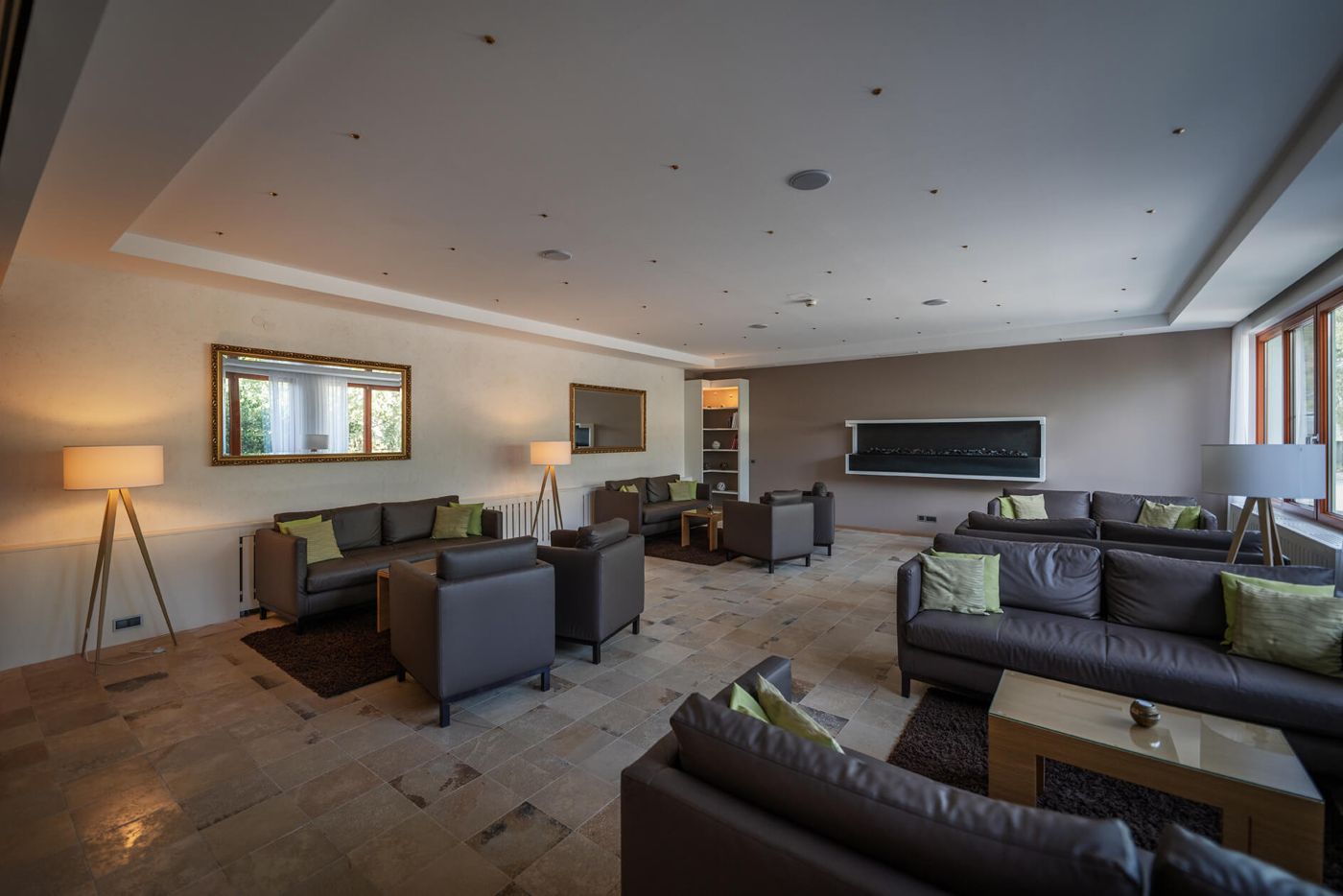 Hotel Wende