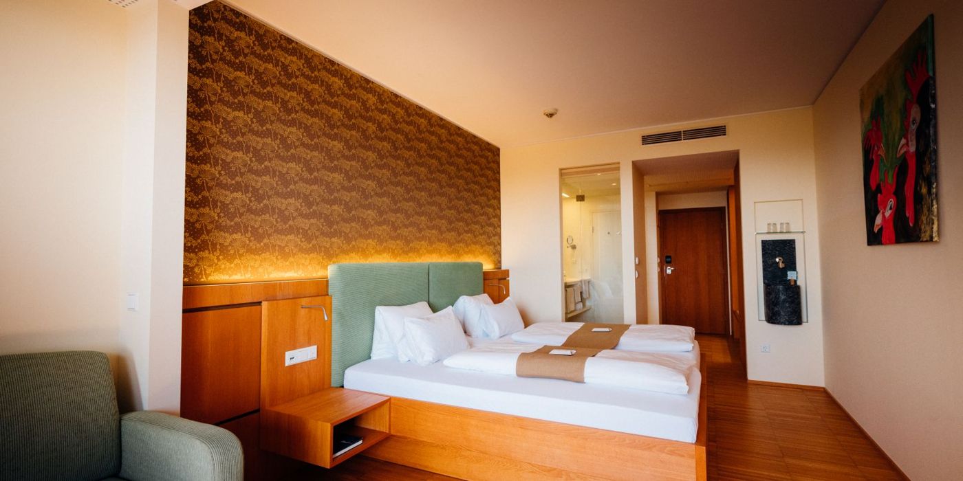 Genusshotel Riegersburg