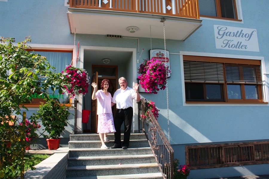 Gasthof Koller