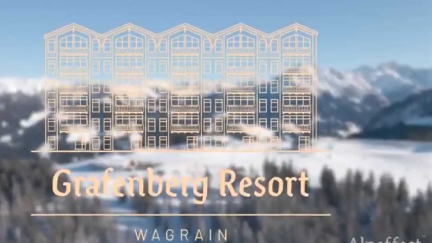 Grafenberg Resort