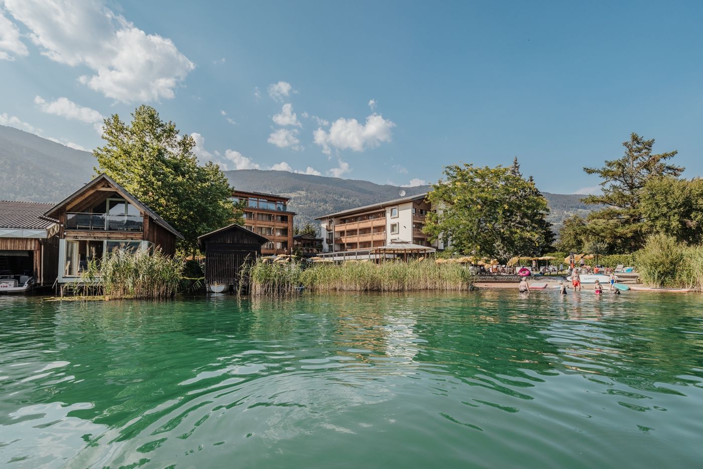Hotel Seerose