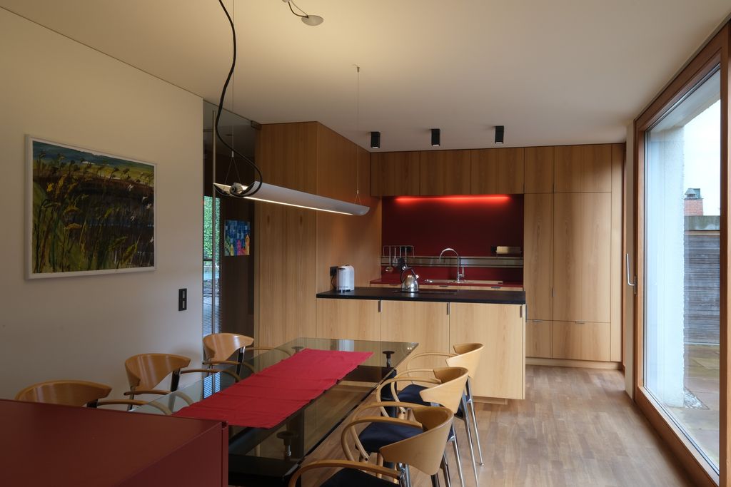 Ferienhaus Lustenau