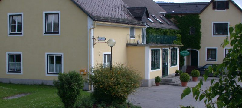 Landhaus Kügler-Eppich